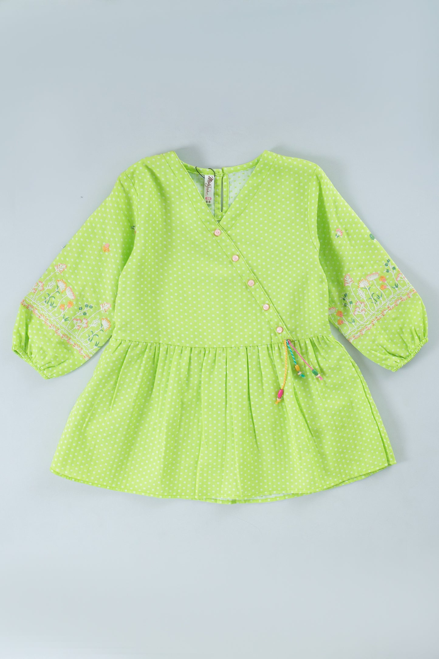 Meadow Light Coord Set