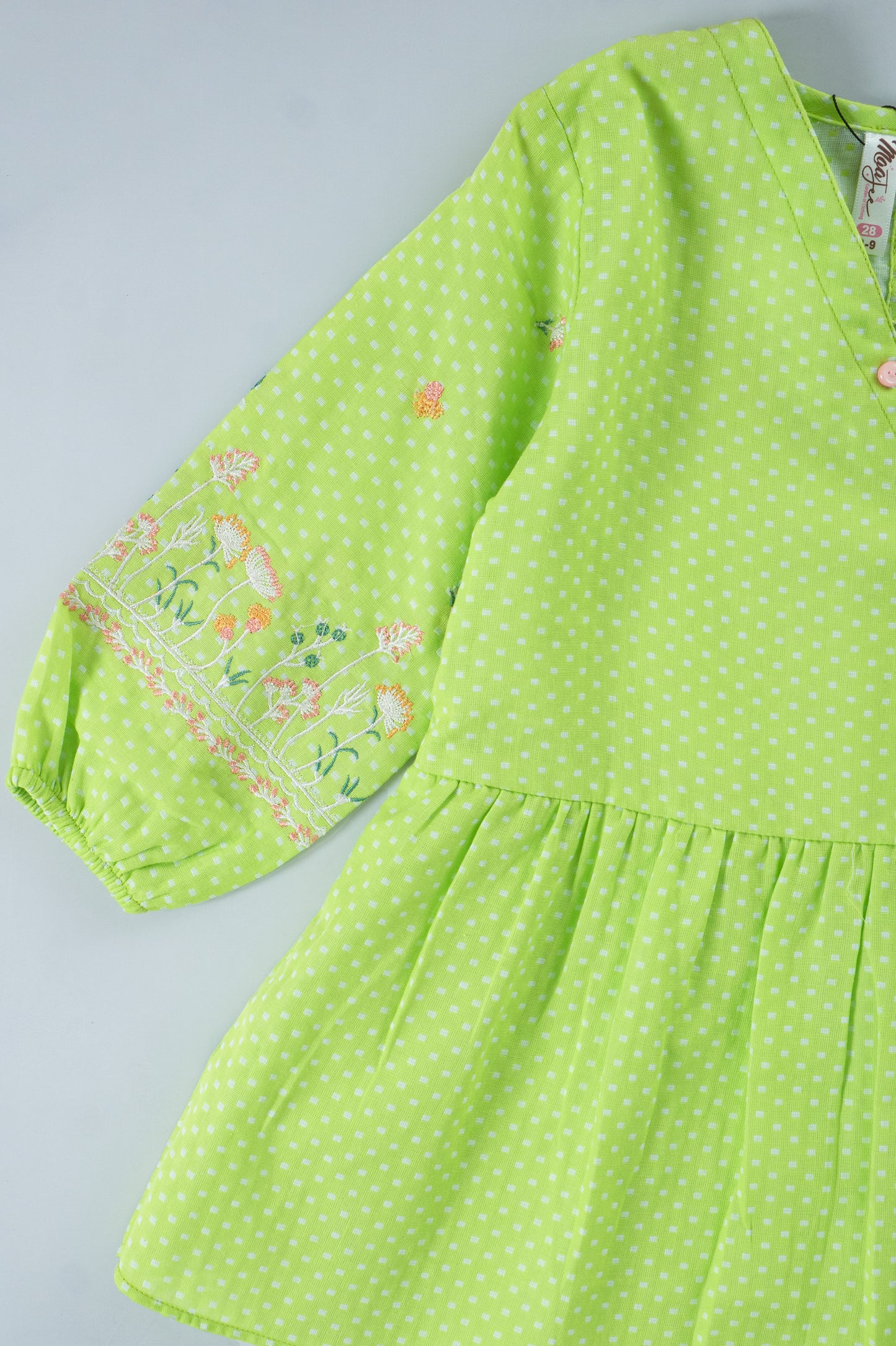 Meadow Light Coord Set