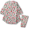 Codrie Print Stylish Set(M-12)