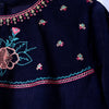 Embroidered Codrie Girls Top(M-13)