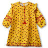 Khaddar Printed Kurti(M-3)