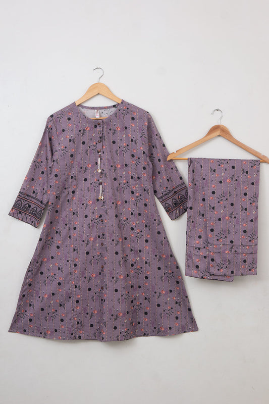 Salt Box Print CO-ORD Set