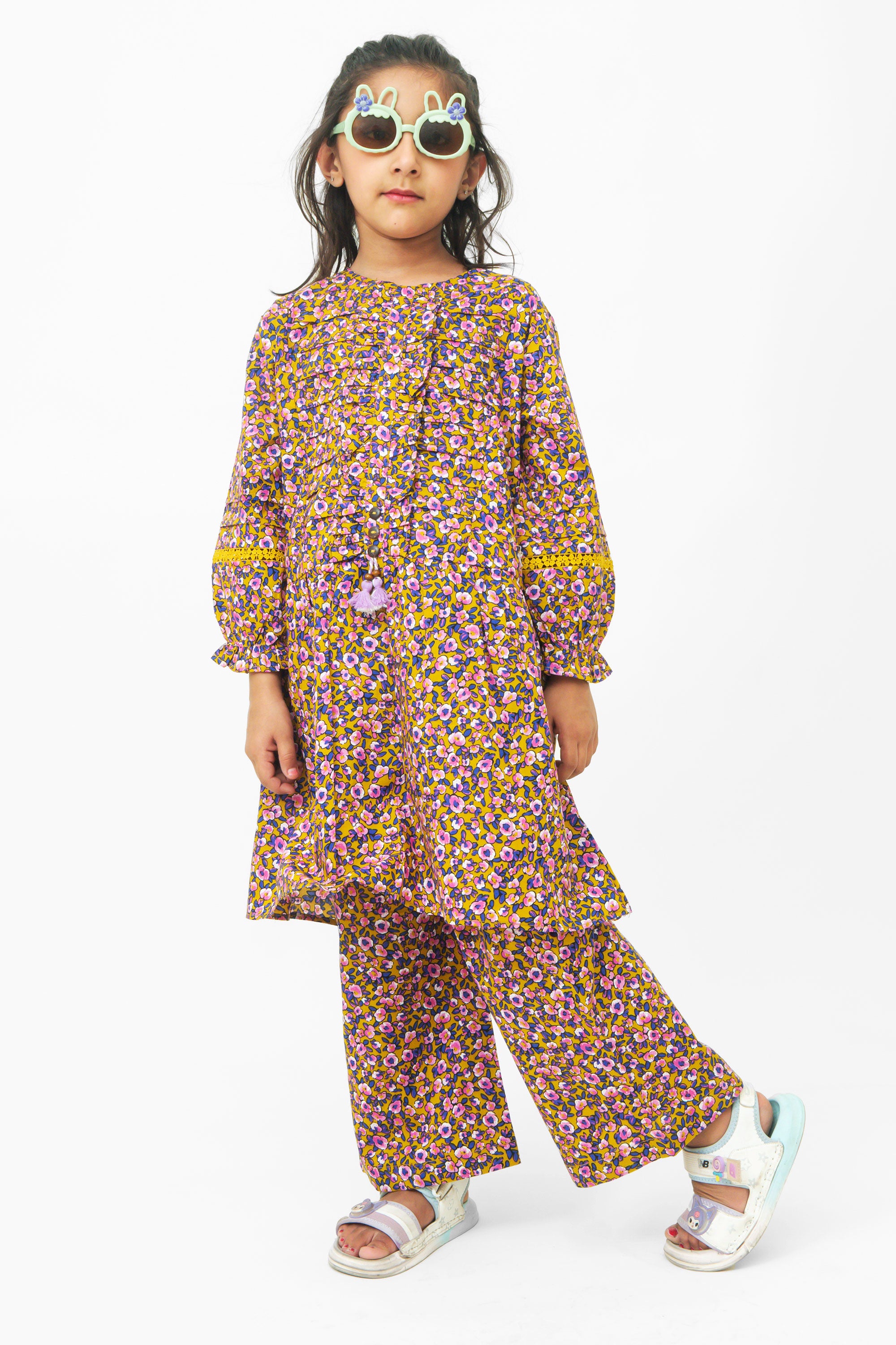 Print CO-ORD Set