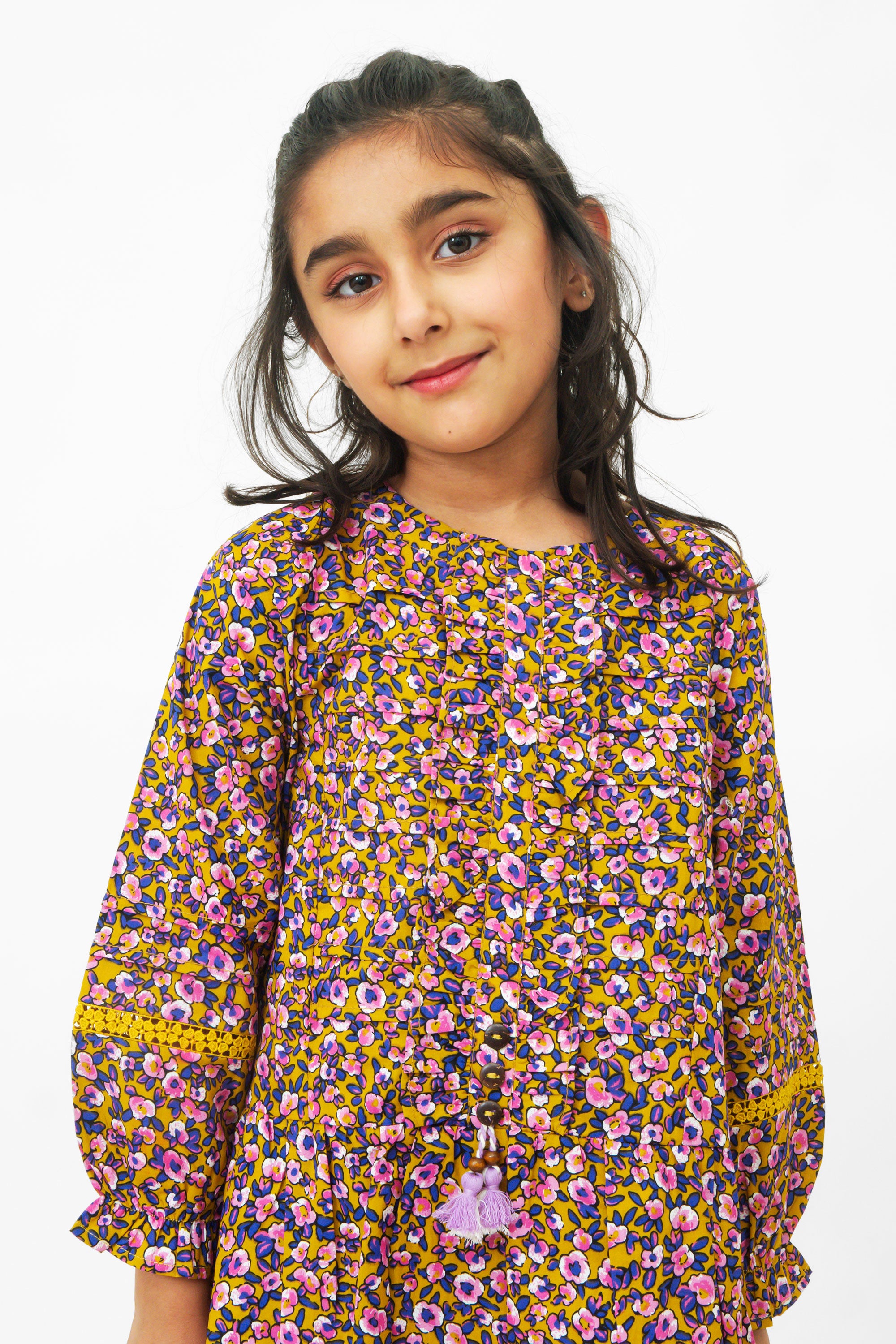 Print CO-ORD Set