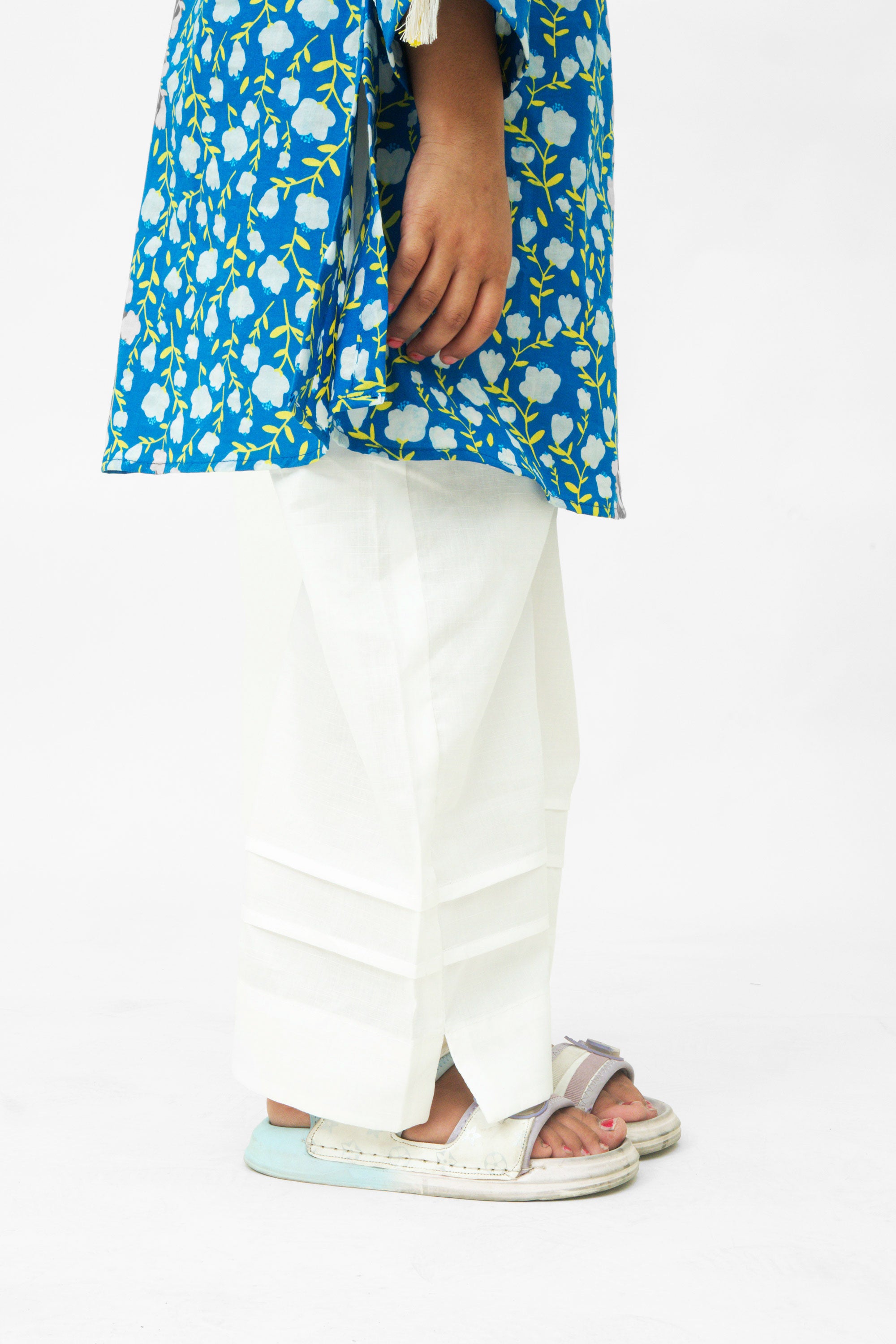 Cotton Print CO-ORD Set