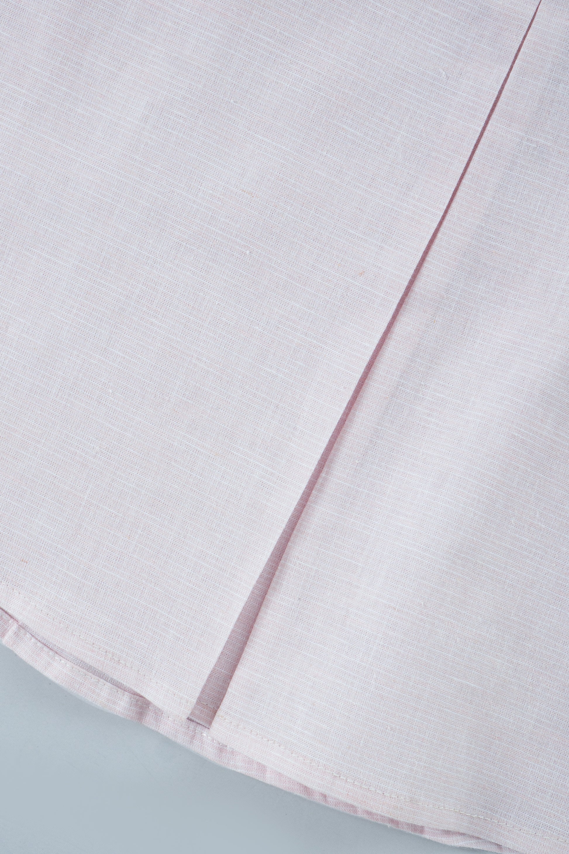Blush Bloom Striped Set