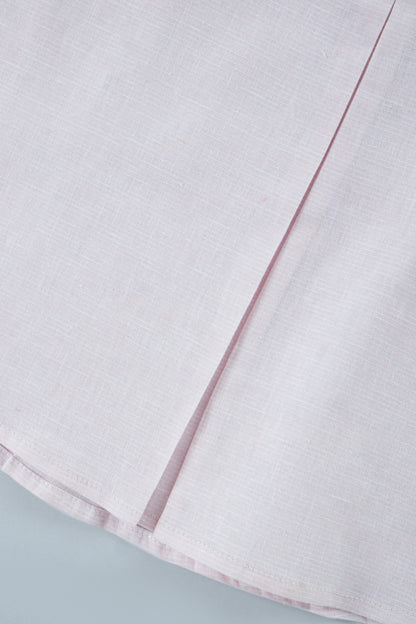 Blush Bloom Striped Set