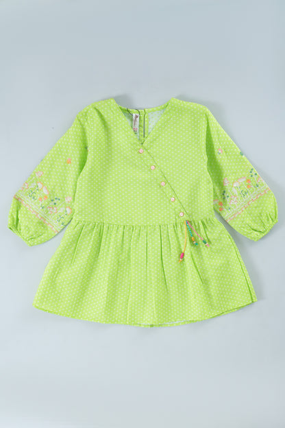 Meadow Light Coord Set