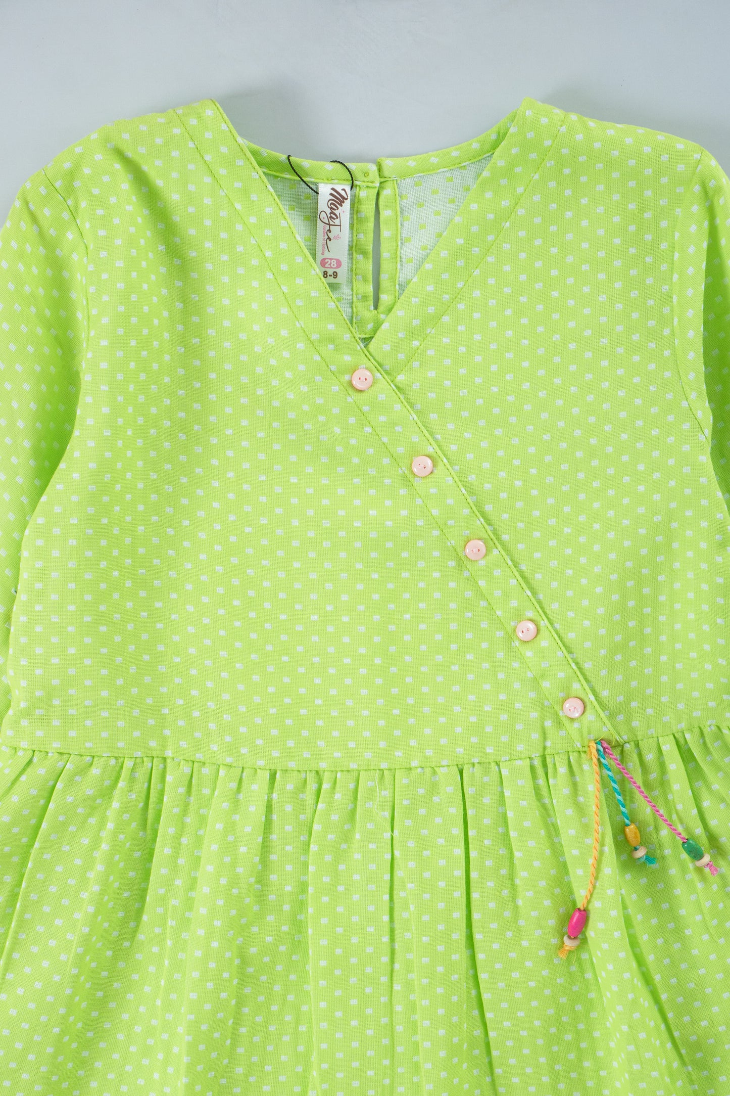 Meadow Light Coord Set