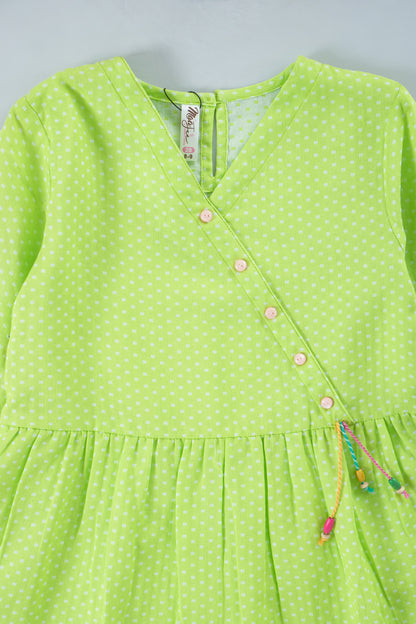 Meadow Light Coord Set