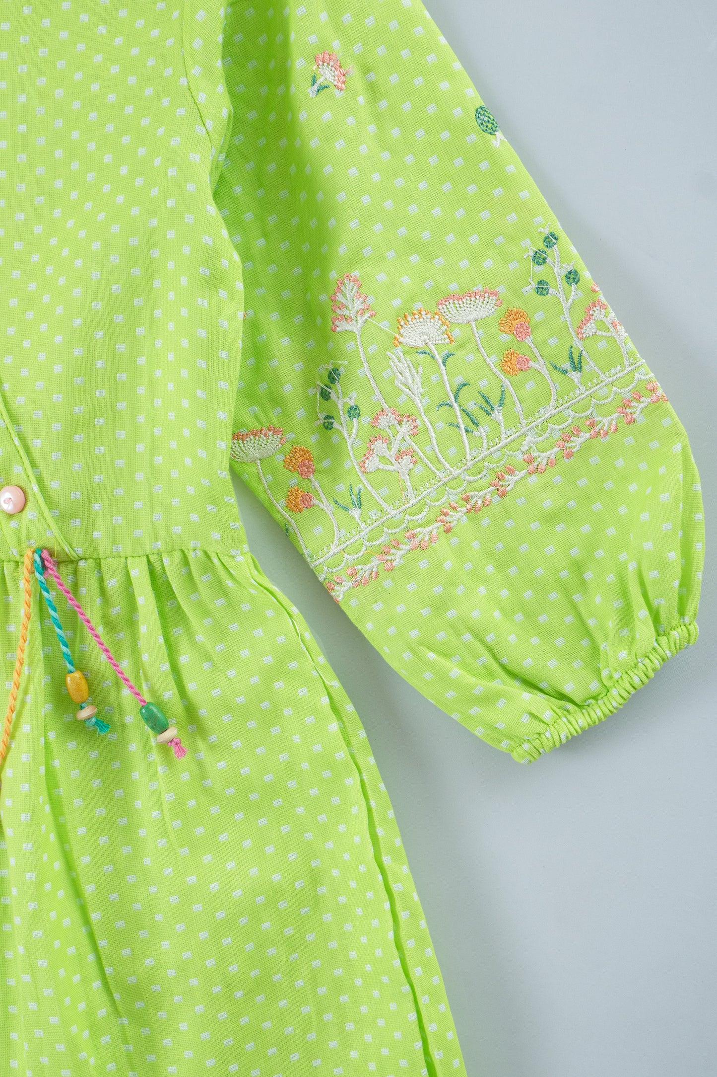 Meadow Light Coord Set