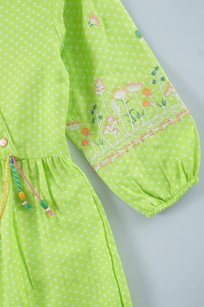 Meadow Light Coord Set