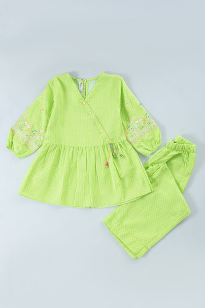 Meadow Light Coord Set