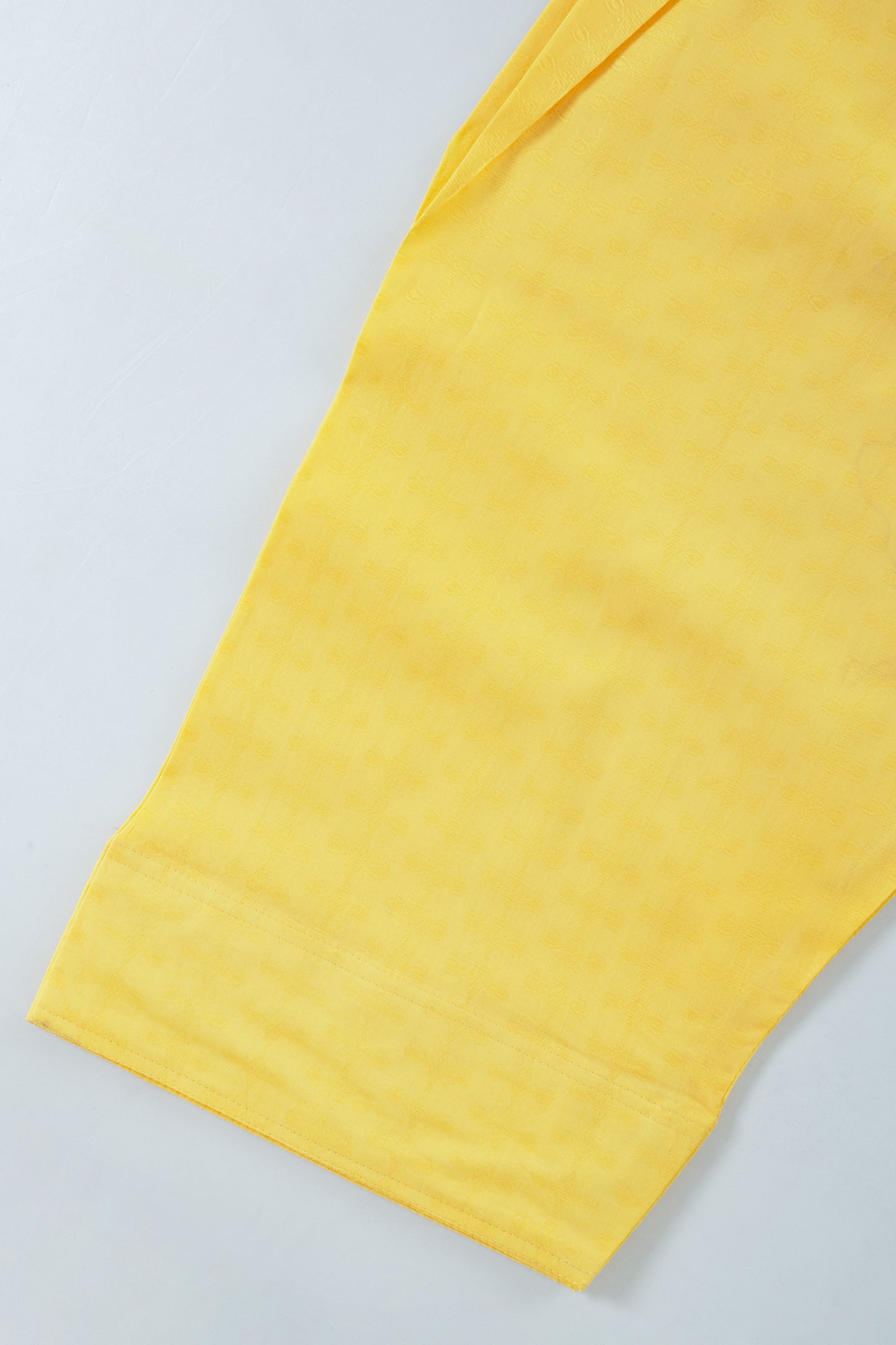 Sunbeam Tassel Kurti