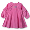 Embroidered Codrie Girls Top(M-13)