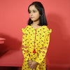 Khaddar Printed Kurti(M-3)